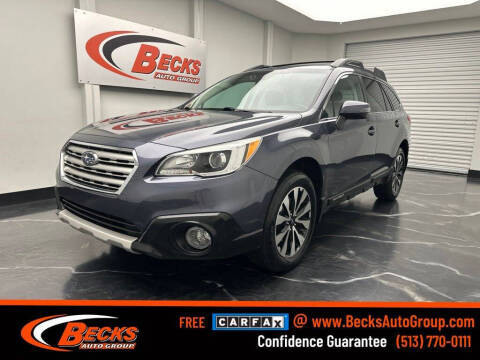 2017 Subaru Outback Limited AWD photo