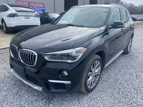 2017 BMW X1 xDrive28i AWD photo