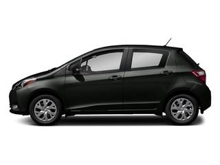 2018 Toyota Yaris L FWD photo