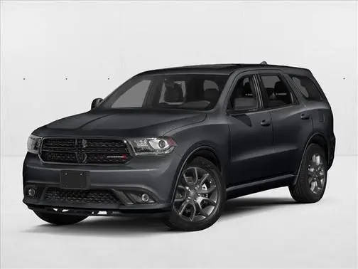 2017 Dodge Durango R/T AWD photo