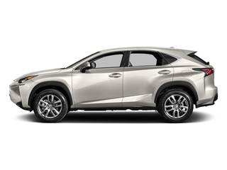2017 Lexus NX NX 300h AWD photo