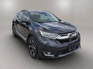 2017 Honda CR-V Touring FWD photo