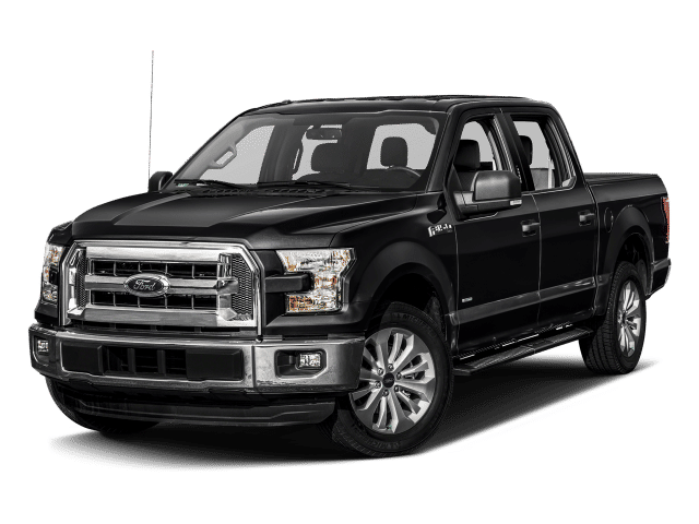 2017 Ford F-150 XLT 4WD photo