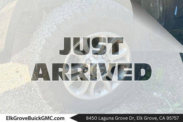 2017 Ram 3500 Laramie 4WD photo