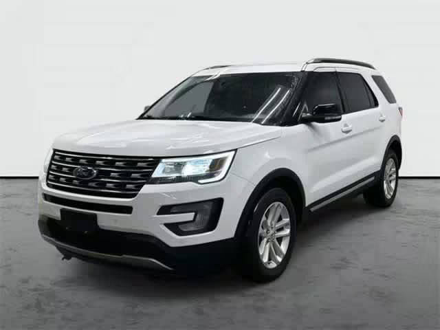 2017 Ford Explorer XLT FWD photo