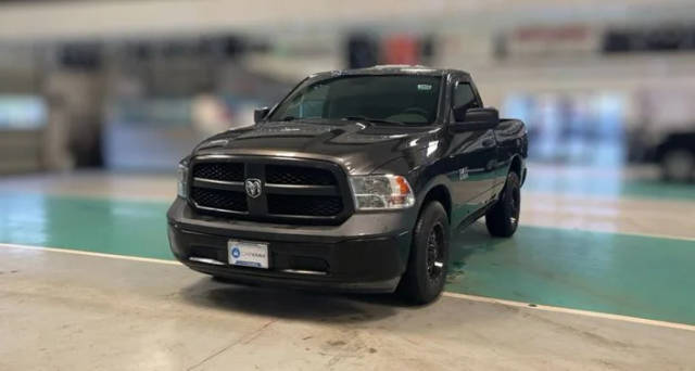2017 Ram 1500 Tradesman RWD photo