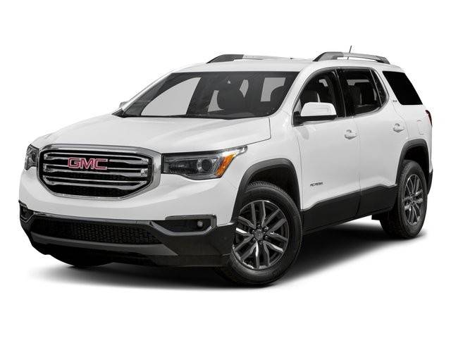 2017 GMC Acadia SLE AWD photo