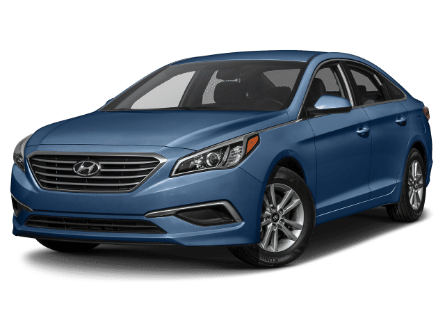 2015 Hyundai Sonata 2.4L SE FWD photo