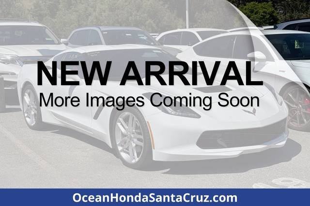 2018 Chevrolet Corvette 2LT RWD photo