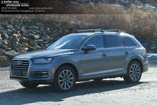 2017 Audi Q7 Premium Plus AWD photo