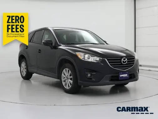 2016 Mazda CX-5 Touring FWD photo