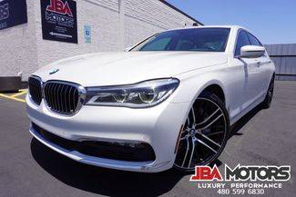 2018 BMW 7 Series 750i RWD photo