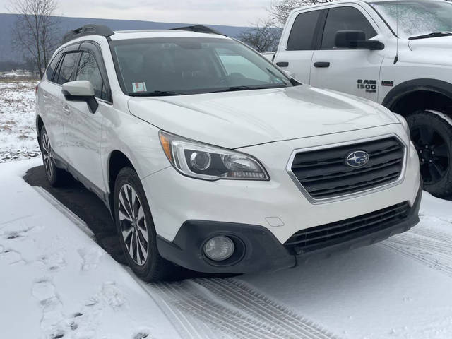 2016 Subaru Outback 2.5i Limited AWD photo