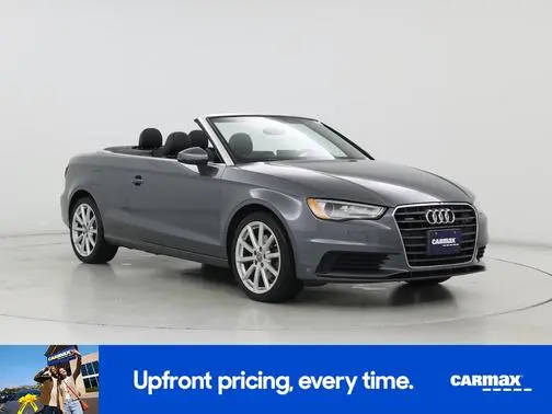 2015 Audi A3 2.0T Premium AWD photo