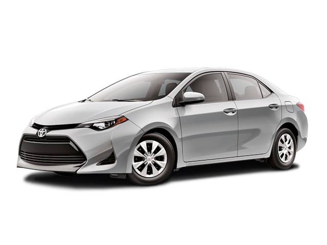 2017 Toyota Corolla L FWD photo
