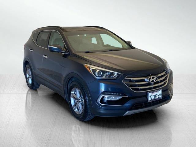 2017 Hyundai Santa Fe Sport 2.4L FWD photo