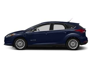 2017 Ford Focus Electric FWD photo