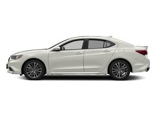 2018 Acura TLX w/Advance Pkg FWD photo