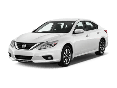 2017 Nissan Altima 2.5 SL FWD photo