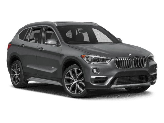 2017 BMW X1 xDrive28i AWD photo