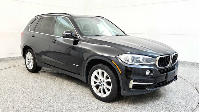 2016 BMW X5 xDrive35i AWD photo