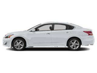 2015 Nissan Altima 2.5 SV FWD photo