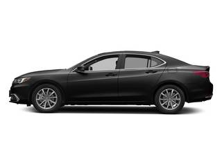 2018 Acura TLX  FWD photo