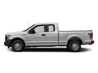 2017 Ford F-150 XL RWD photo