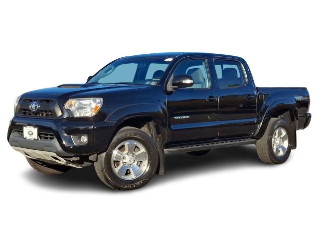 2015 Toyota Tacoma  4WD photo