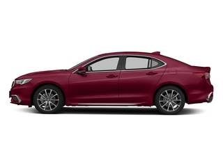 2018 Acura TLX w/Technology Pkg FWD photo
