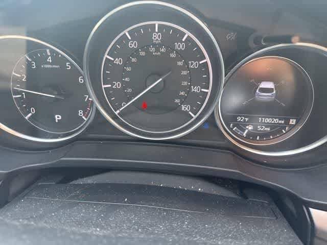 2017 Mazda CX-5 Touring AWD photo