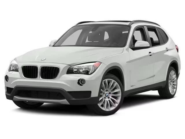 2015 BMW X1 xDrive35i AWD photo