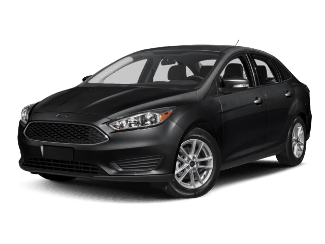 2017 Ford Focus SE FWD photo