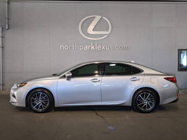 2017 Lexus ES ES 350 FWD photo