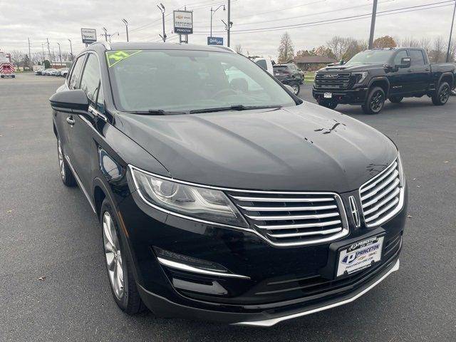 2017 Lincoln MKC Select FWD photo