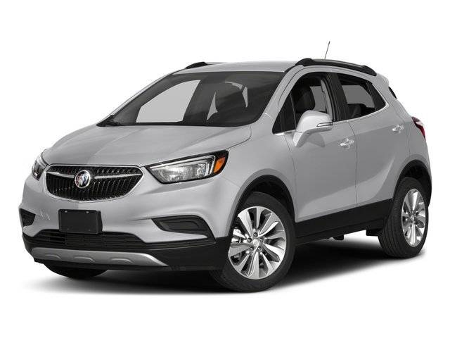 2017 Buick Encore Essence AWD photo