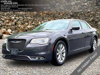 2017 Chrysler 300 Limited AWD photo