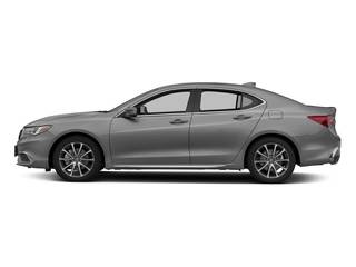 2018 Acura TLX w/Technology Pkg FWD photo