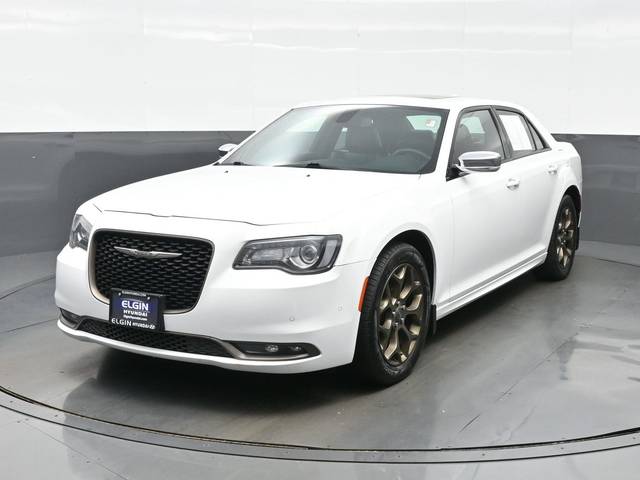 2017 Chrysler 300 300S Alloy Edition AWD photo