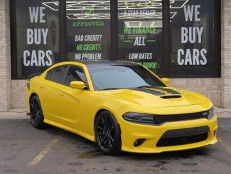 2017 Dodge Charger Daytona 392 RWD photo