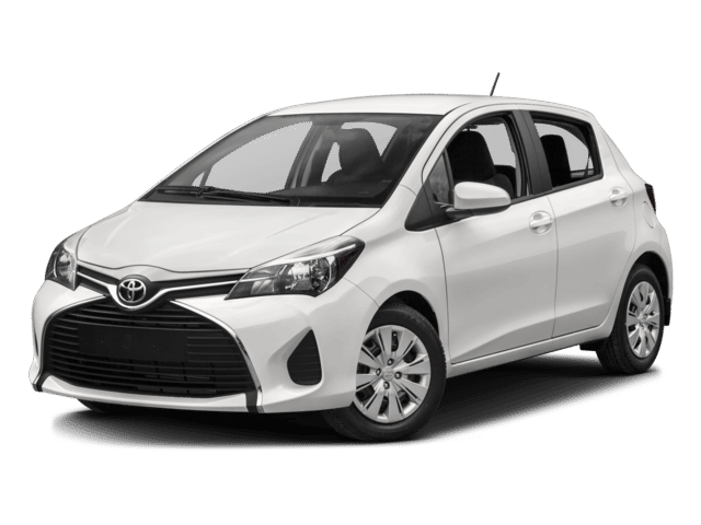 2017 Toyota Yaris L FWD photo