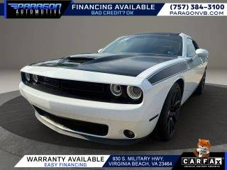2017 Dodge Challenger T/A Plus RWD photo