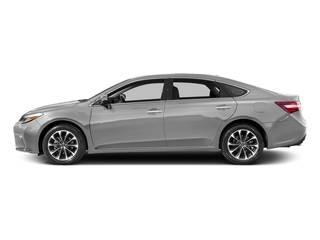2018 Toyota Avalon XLE Premium FWD photo