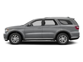 2017 Dodge Durango SXT AWD photo