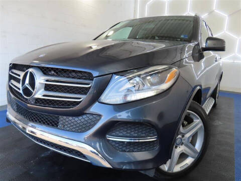 2016 Mercedes-Benz GLE-Class GLE 350 AWD photo