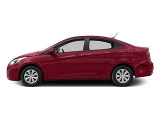 2017 Hyundai Accent SE FWD photo
