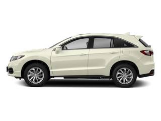 2018 Acura RDX w/Technology/AcuraWatch Plus Pkg FWD photo