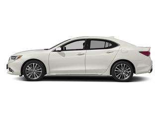 2018 Acura TLX w/Advance Pkg AWD photo