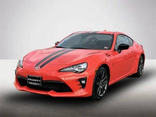 2017 Toyota 86 860 Special Edition RWD photo