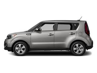 2017 Kia Soul Base FWD photo